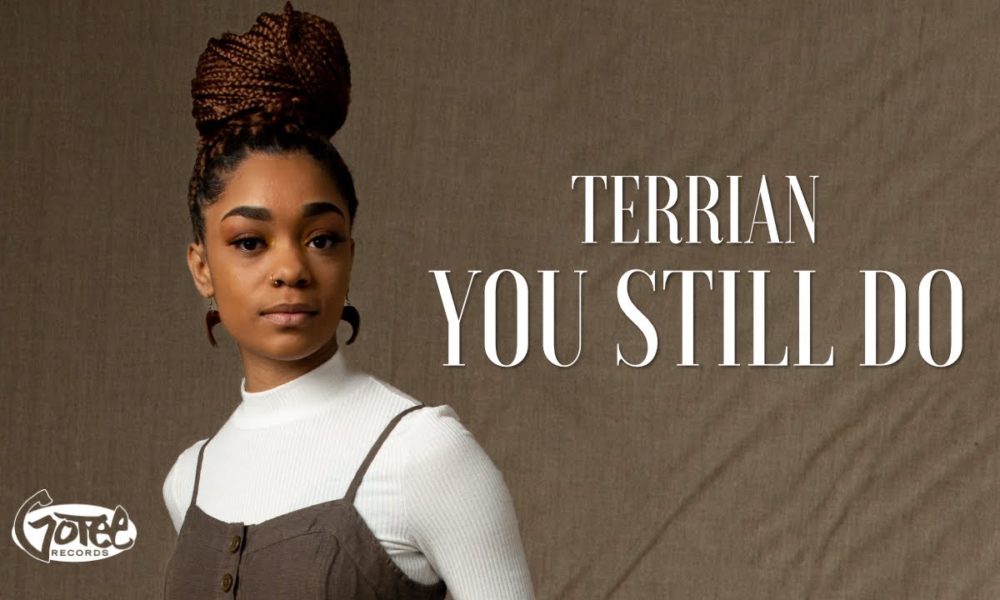 DOWNLOAD MUSIC: Terrian – You Still Do – 001gospellight